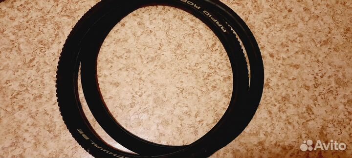 Велосипедная покрышка 26 х 2.10