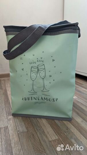 Термосумка Freixenet