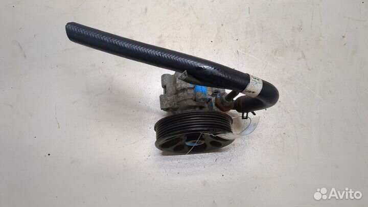 Гур Opel Antara, 2013