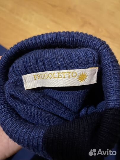 Кофта женская Frugoletto