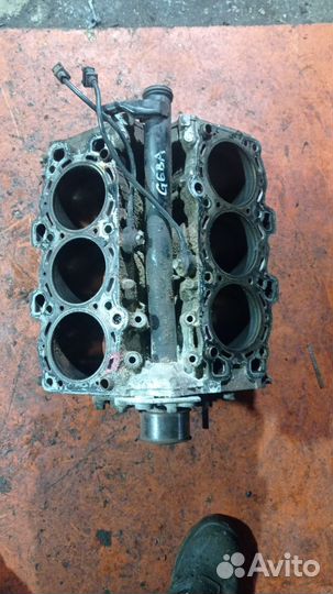 Блок Двс G6BA