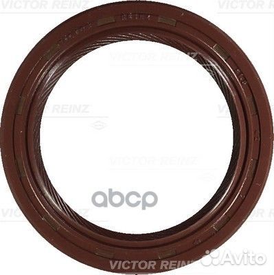 Сальник коленвала 31.5x42x7 31,5x42x7 81-35147-00