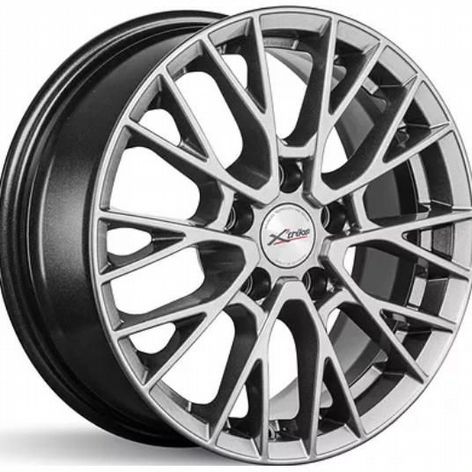 Литые диски X'trike X-135 6.5×R16 5×112
