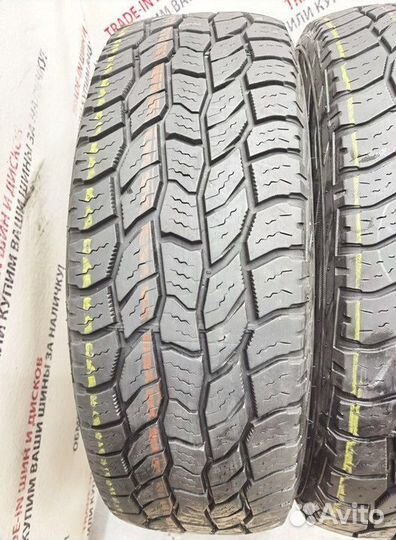 Cooper Discoverer A/T3 235/70 R17 111T