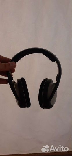 Беспроводные наушники