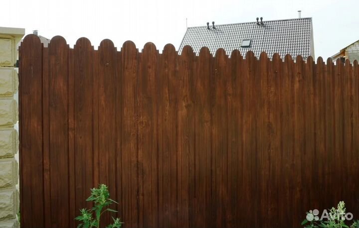 Профлист Профнастил от завода профилированный лист