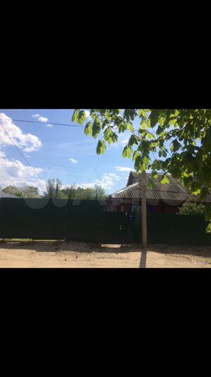 Дом 77 м² на участке 8 сот.