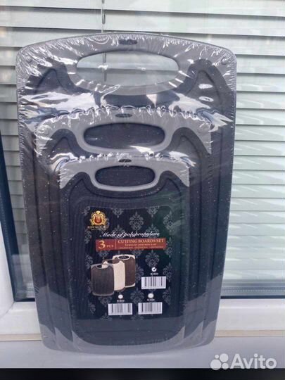 Набор досок