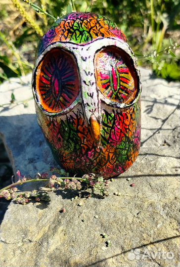 Фигурка Совунья