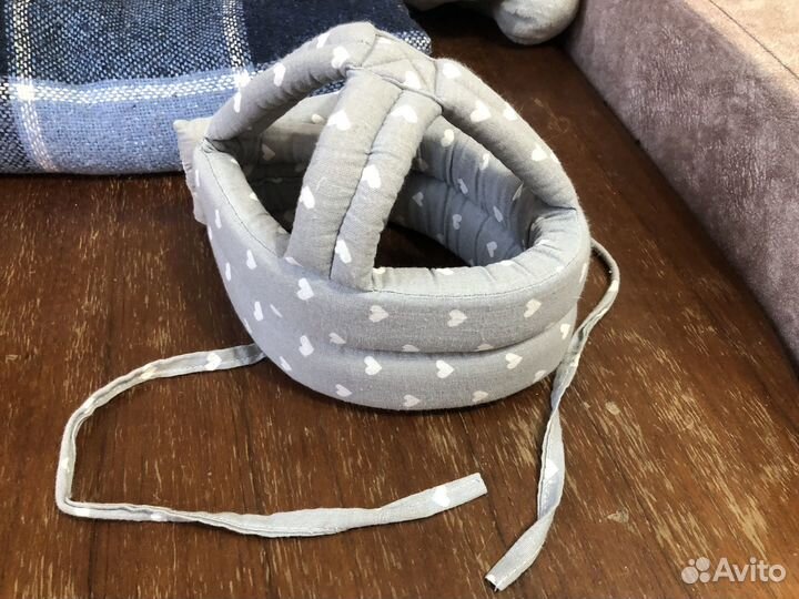 Шлем защитный для ребенка