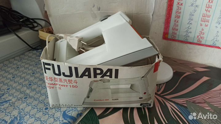 Отпариватель для одежды ручной