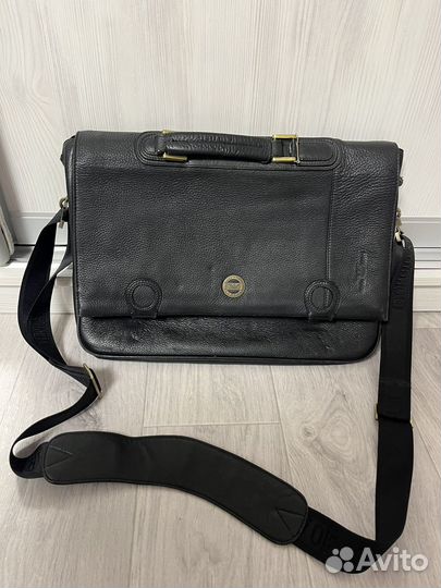 Giorgio armani сумка