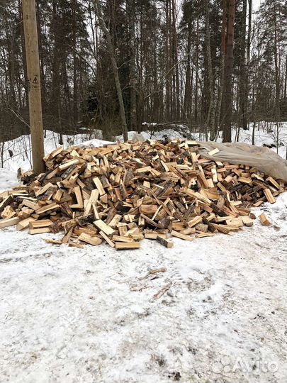 Дрова Качественные