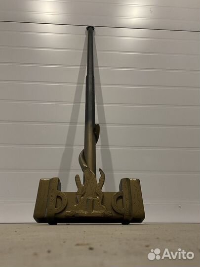 Кувалда для кроссфит. 9 кг