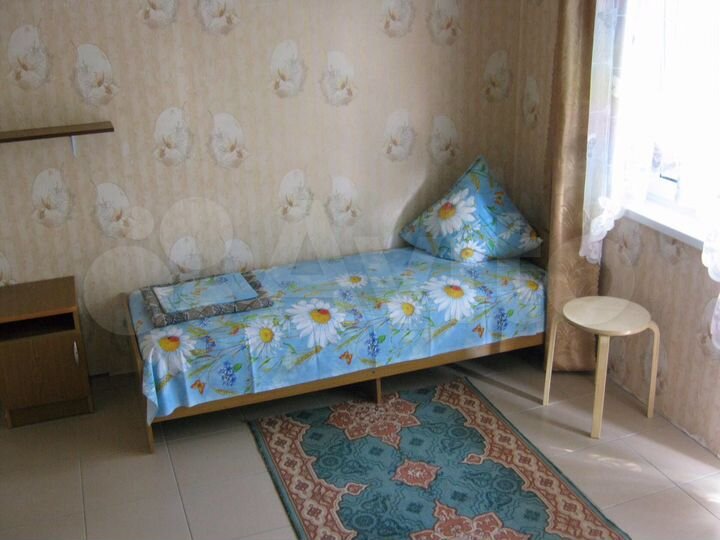 Комната 14 м², 1/1 эт.