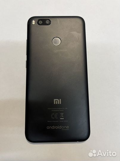 Xiaomi mi 5X 4/64gb