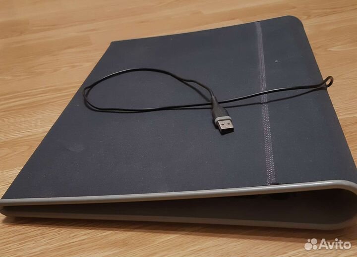 Подставка для охлаждения ноутбука