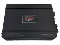 Усилитель FSD Audio master mini AMA D 1.600