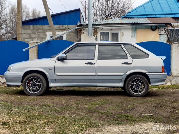 Колеса r14 обмен