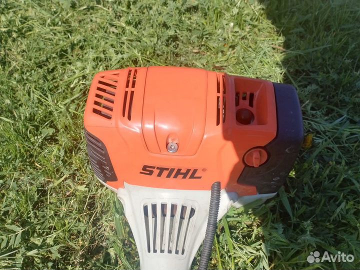 Триммер бензиновый stihl fs131