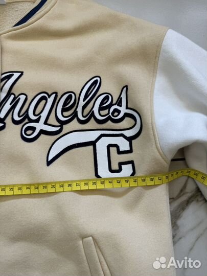 Толстовка для девочки