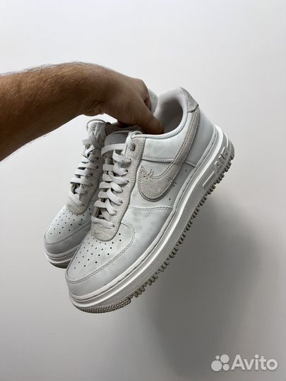 Nike Air Force 1 Low Luxe 