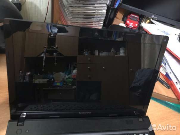 Lenovo G510, Intel Core i5, 8Gb,AMD 8570M, SSD 128