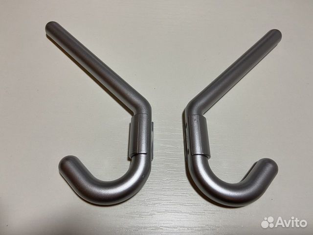 Крючки для одежды