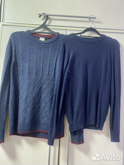 Джемпер мужской