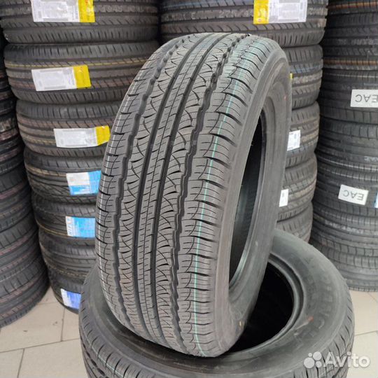 Triangle AdvanteX SUV TR259 225/60 R18