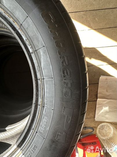 Pirelli Cinturato P1 195/65 R15