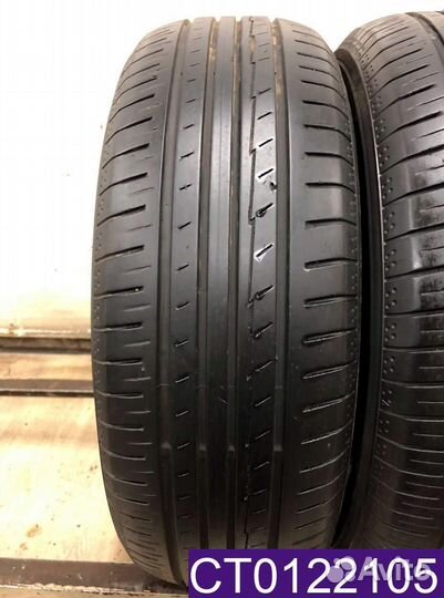 Yokohama BluEarth AE50 195/65 R15 91H