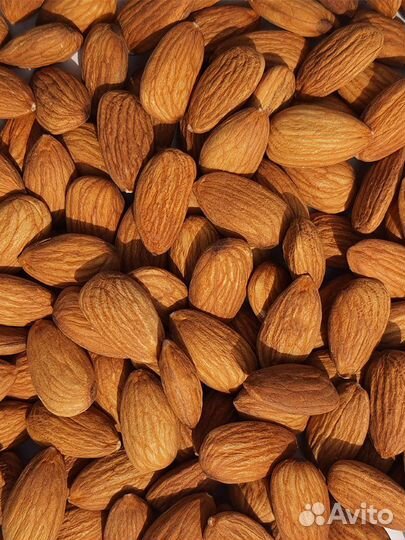 Орехи и сухофрукты оптом