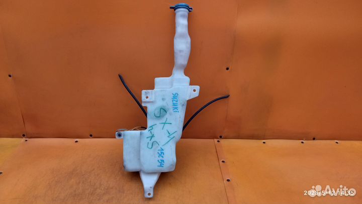 Бачок омывателя для Suzuki SX4 2006-2013