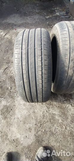 Pirelli Scorpion Verde 255/45 R19 100V