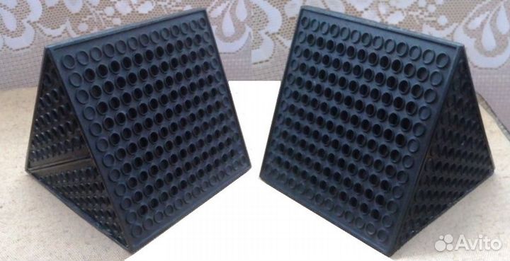 Акустика ретро