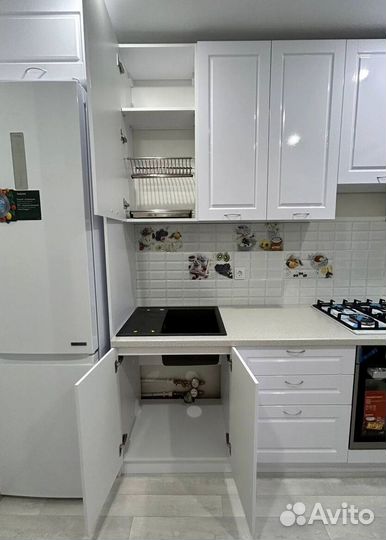 Кухни.Мебель на заказ от Фабрики 14 дней