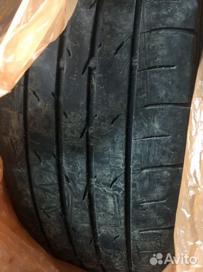 Dunlop Direzza DZ102 205/55 R16