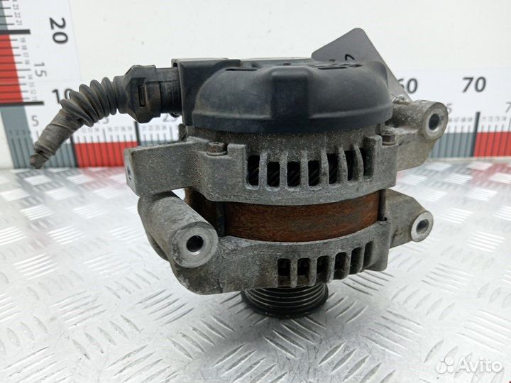 Генератор для Toyota Rav4 3 2706026030
