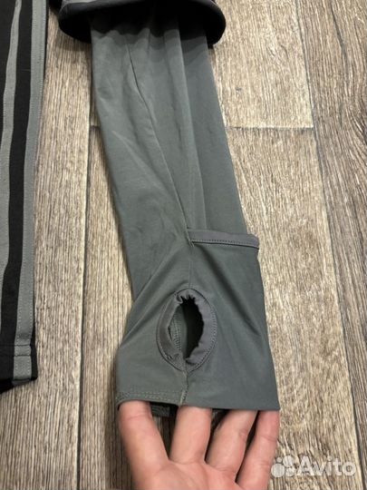 Кофта мужская Adidas