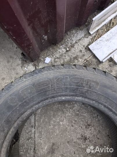 Nokian Tyres Hakkapeliitta 1 19.5/65 R15