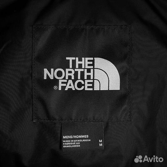 Пуховик The North Face Saikuru