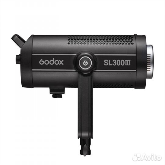 Осветитель светодиодный Godox SL300III студийный