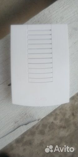 Дверной звонок