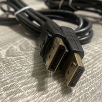 Hdmi - hdmi и type D - type D провода для монитора