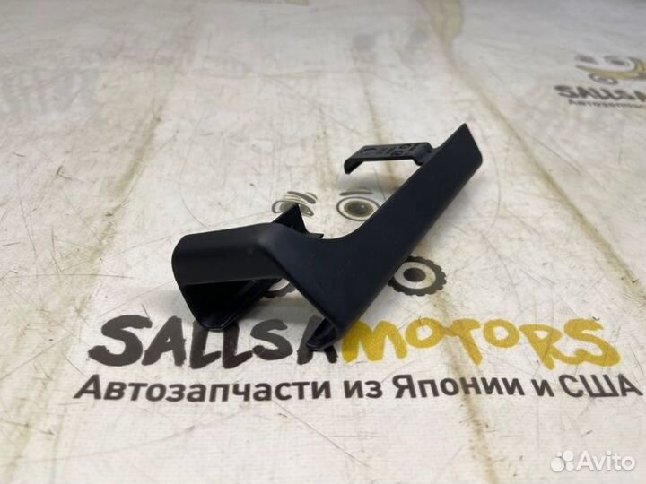 Накладка сидения правая Porsche Cayenne 958