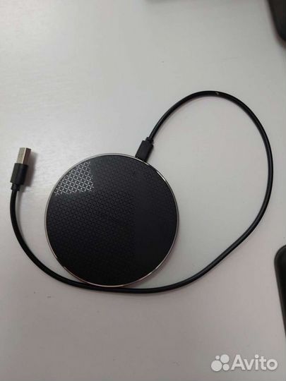 Беспроводная зарядка