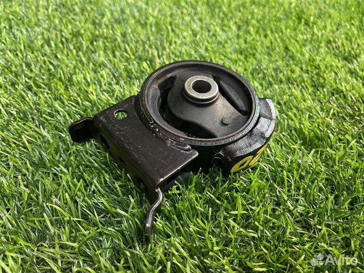 Подушка двигателя передняя левая Toyota Raum NCZ20