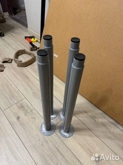 Стол IKEA бу Письменный/компьютерный/рабочий