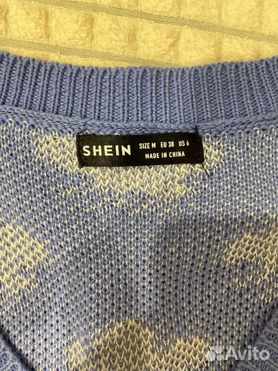 Жилетка женская